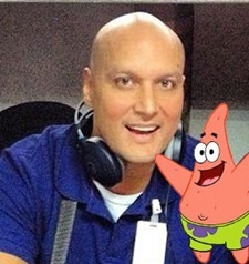 Alfonso Soto