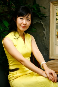 Hyeon Jin Lee
