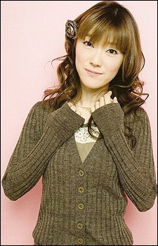 Rie Kugimiya