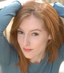Meg Bauman