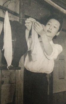 Setsuko Horikoshi