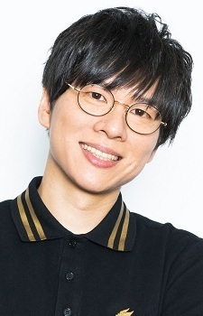 Kenji Akabane