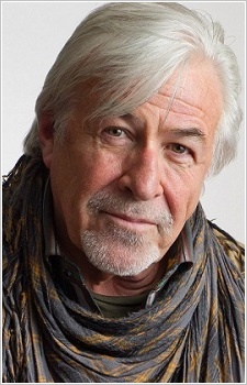 Jim Byrnes