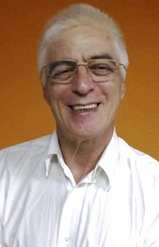 José Parisi Jr.