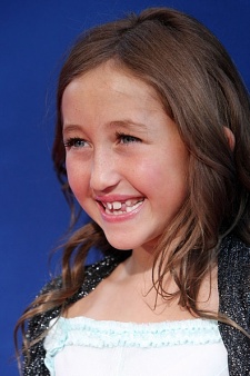 Noah Cyrus