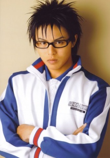 Hirofumi Araki