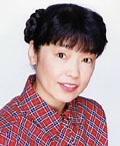 Tomiko Suzuki