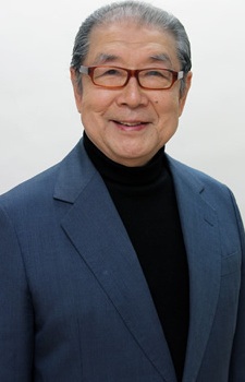 Takashi Inagaki