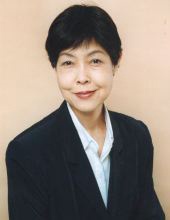 Toshiko Koumura