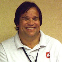 Tony Oliver