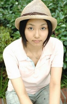 Yuuko Sanpei