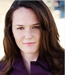 Rebekah Stevens