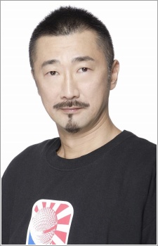 Akio Ootsuka