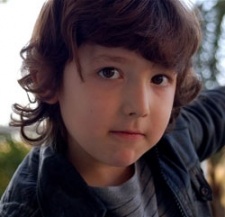 Frankie Jonas