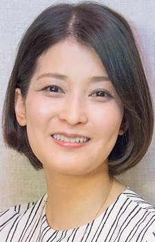 Ayako Kawasumi