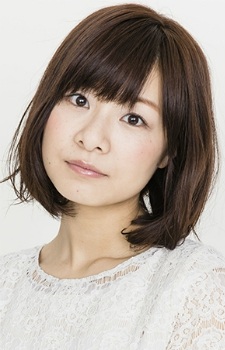 Chinatsu Izawa