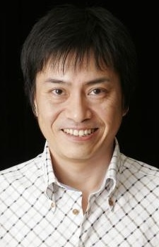 Hiroaki Hirata