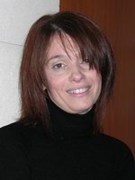 Krisztina Kisfalvi