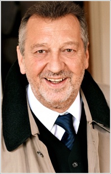 Reinhard Scheunemann
