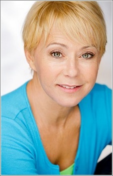 Debi Derryberry