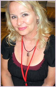 Wendee Lee