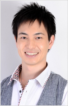 Yuusuke Kobayashi