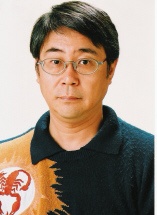 Katsumi Suzuki
