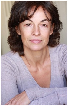 Laurence Bréheret