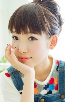 Yoshino Nanjo