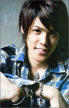Mamoru Miyano