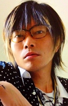 Kishou Taniyama