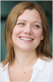 Tina Haseney
