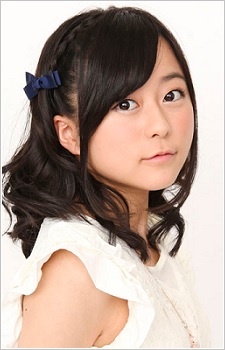 Inori Minase
