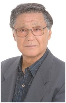 Kazuhiko Kishino