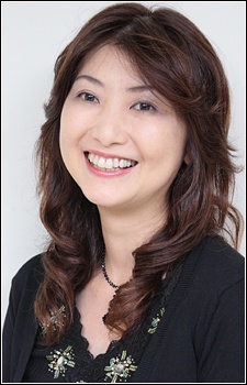 Yurika Hino