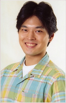 Tokuyoshi Kawashima