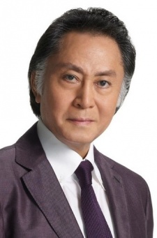 Kinya Kitaooji