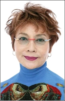 Nana Yamaguchi