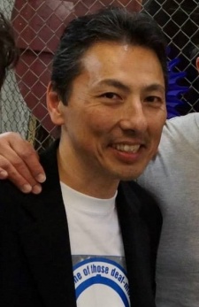 Yutaka Maseba