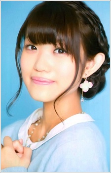 Saori Hayami