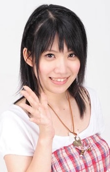 Chiharu Kitaoka