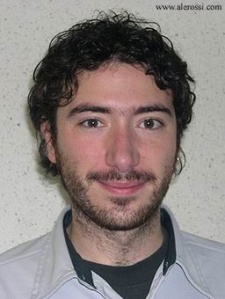 Davide Chevalier