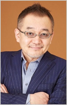 Kouji Tsujitani