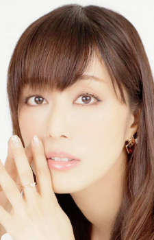 Youko Hikasa